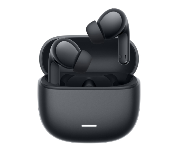 Xiaomi Redmi Buds 8 Lite Black - 1473185 - zdjęcie